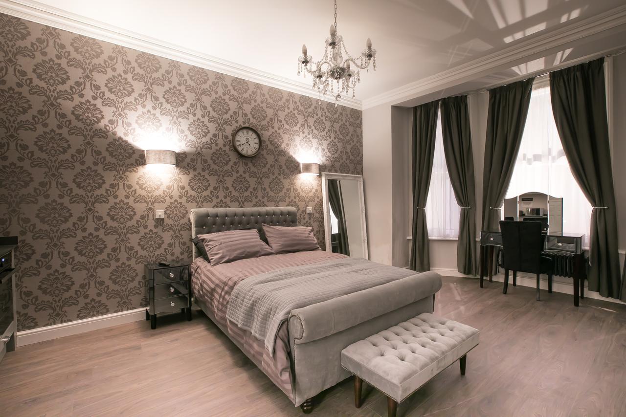 Apartments At Number 10 The Abbey NWI Zewnętrze zdjęcie