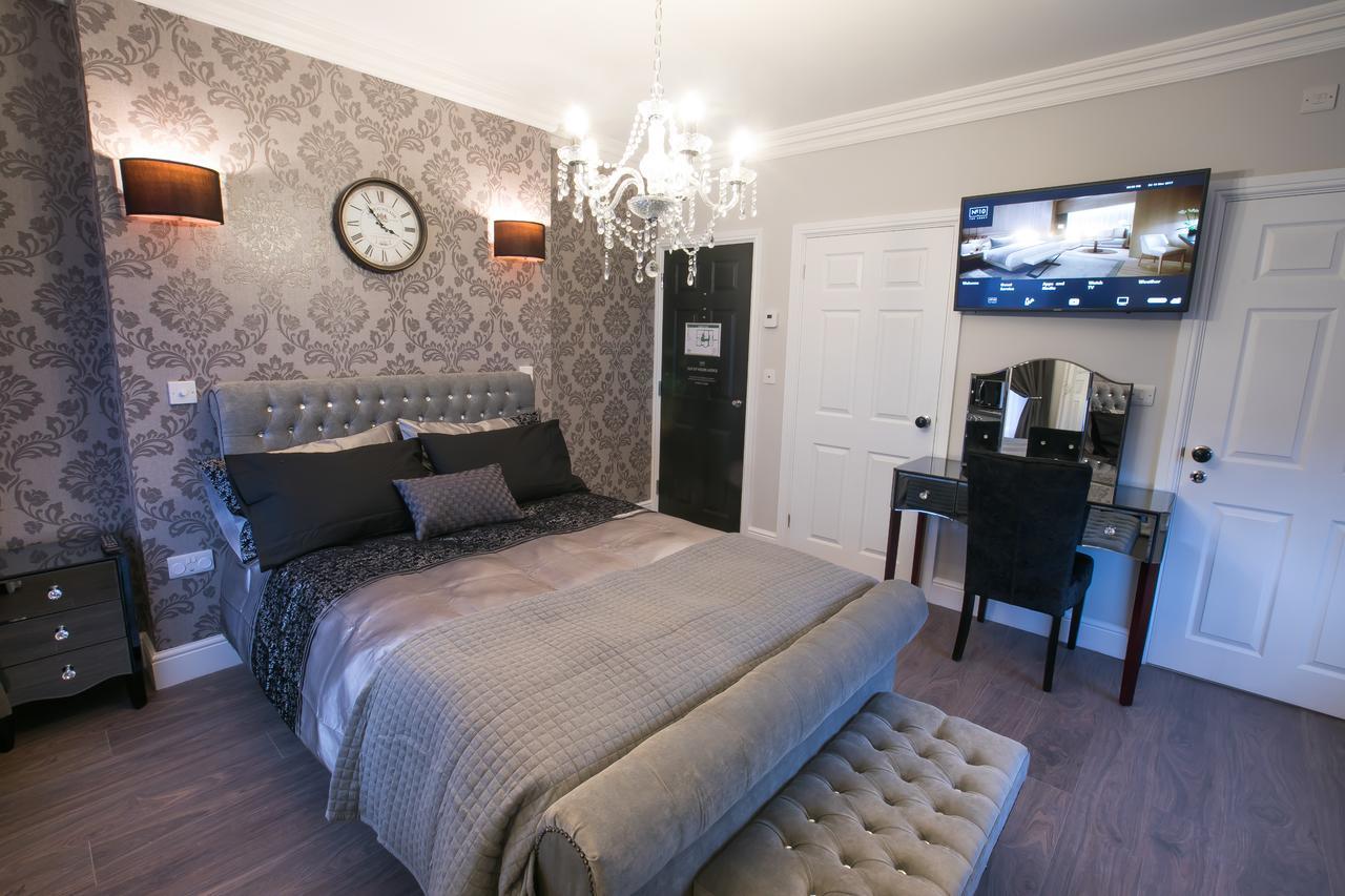 Apartments At Number 10 The Abbey NWI Zewnętrze zdjęcie