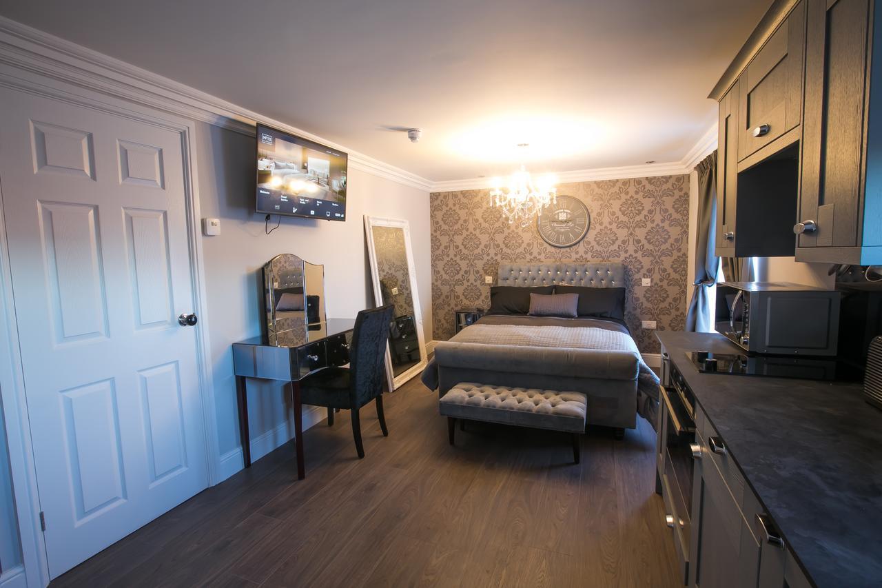 Apartments At Number 10 The Abbey NWI Zewnętrze zdjęcie