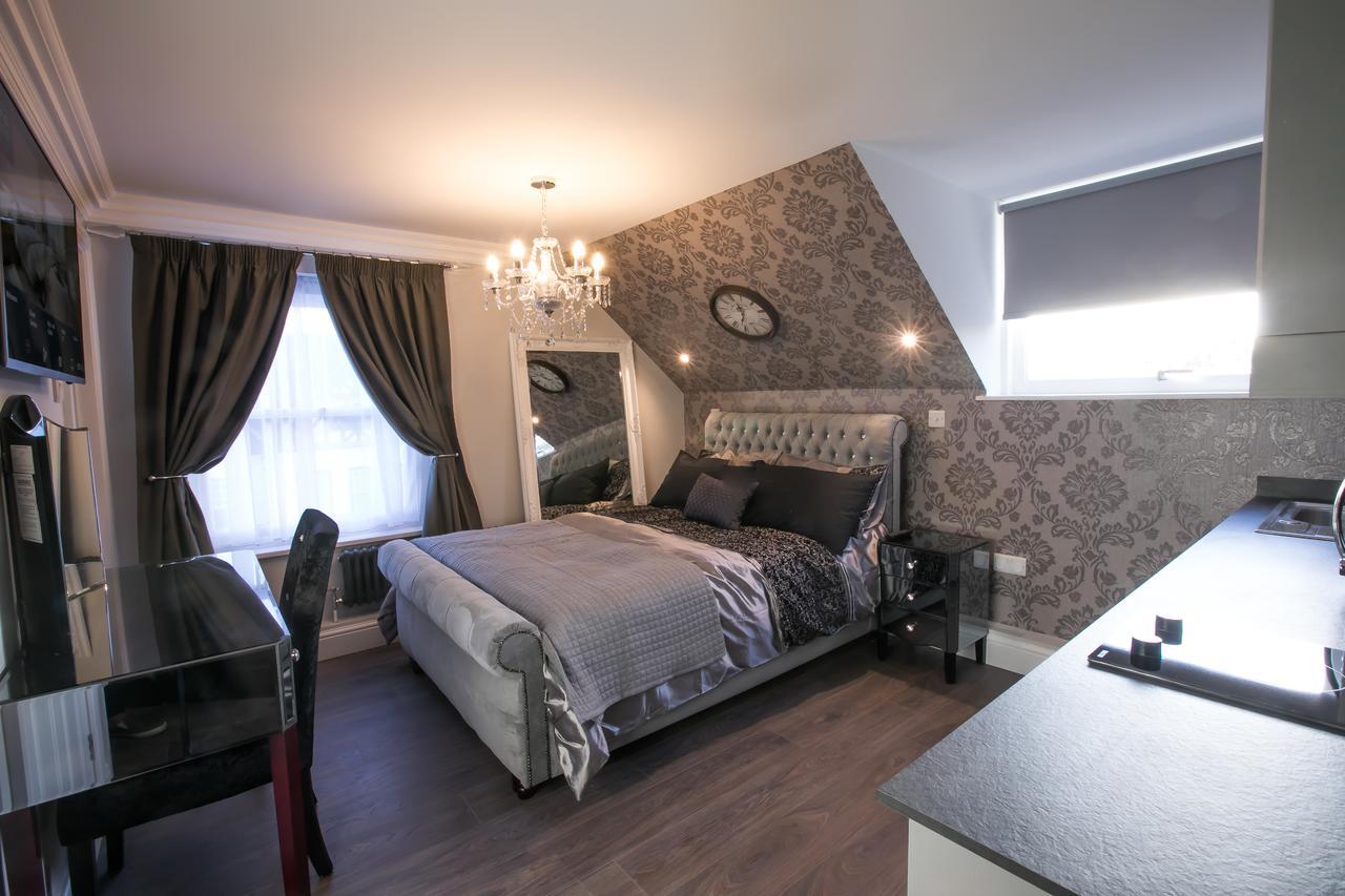 Apartments At Number 10 The Abbey NWI Zewnętrze zdjęcie